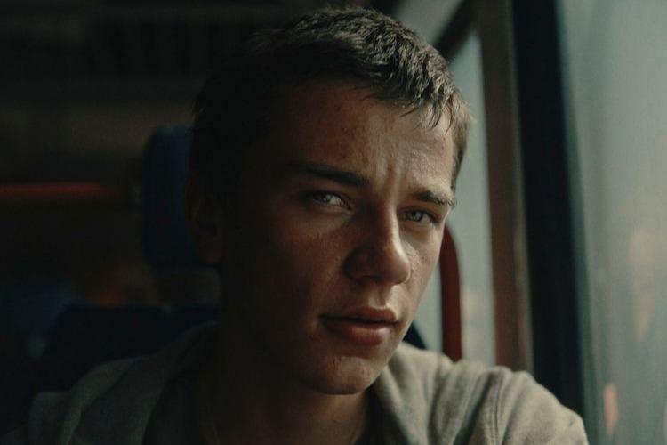 Kino: NAHOŘE NEBE, V DOLINĚ JÁ